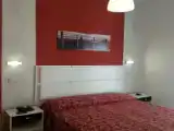 Двухместный номер Стандарт с балконом
