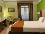 Двухместный номер Стандарт с балконом