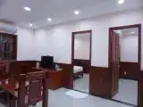 Номер Deluxe