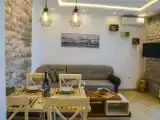Двухместные апартаменты Superior c 1 комнатой с балконом
