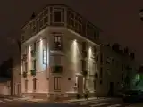 Run of House