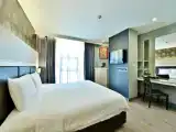Двухместный номер Executive
