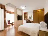 Двухместный номер Business