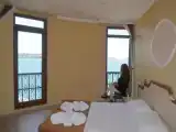 Одноместный люкс