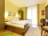 Двухместный номер Стандарт