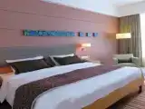 Одноместный номер Deluxe