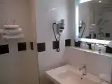 Двухместный номер Стандарт