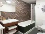 Номер Стандарт с балконом
