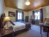 Двухместный номер Deluxe
