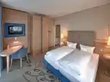 Двухместный номер Стандарт