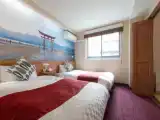 Номер Deluxe