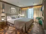 Двухместный номер Deluxe