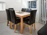 Апартаменты с 2 комнатами