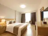 Двухместный номер Deluxe