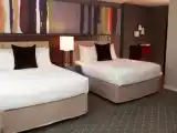 Четырёхместный номер Guest