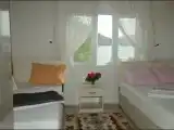 Одноместный коттедж