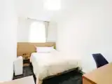 Двухместный номер Western-Style