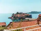 Апартаменты с видом на море