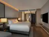 Двухместный номер Executive
