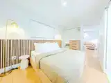 Двухместный люкс с видом на бассейн