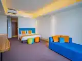 Двухместный номер Deluxe с видом на море