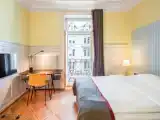 Номер Комфорт