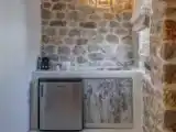 Двухместный люкс с балконом