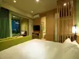 Двухместный люкс Deluxe
