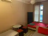 Двухместный номер Стандарт с видом на город