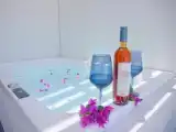 Люкс с балконом