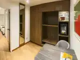 Четырёхместный номер Стандарт