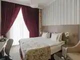 Двухместный номер Стандарт с балконом
