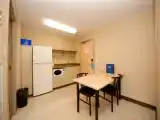 Четырёхместный люкс с 2 комнатами