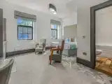 Двухместная студия Deluxe