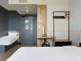 Двухместный номер Комфорт