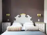 Двухместный номер Deluxe