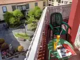 Двухместный номер Стандарт