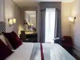Номер Стандарт