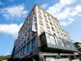 Четырёхместный номер Connecting