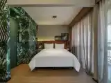 Двухместный номер Deluxe с балконом