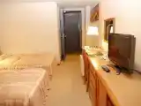Трёхместный номер Стандарт с балконом