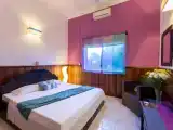 Двухместный номер Deluxe