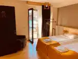 Двухместный номер Стандарт с видом на горы