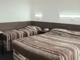 Четырёхместный номер Стандарт