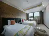 Двухместный номер Superior