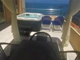 Апартаменты Luxury