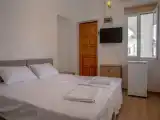 Номер Стандарт с балконом и с видом на сад