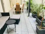 Апартаменты