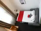 Двухместный полулюкс
