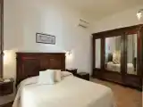 Двухместный номер Стандарт с видом на море